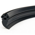 Abrasion Resistant EPDM Rubber Strip